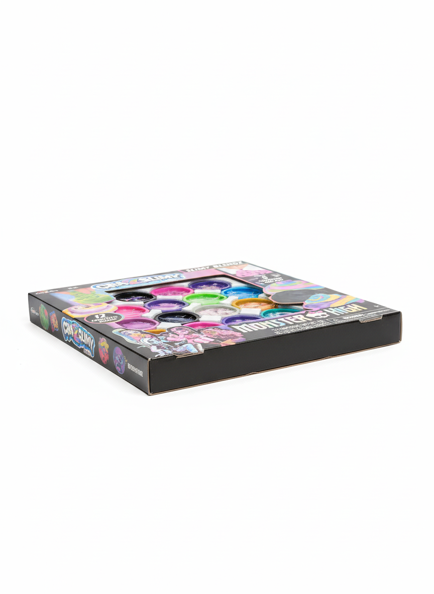 CRA-Z-SLIMY SLIMY BLENDZ MONSTER HIGH