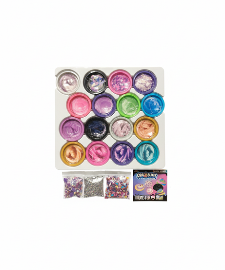 CRA-Z-SLIMY SLIMY BLENDZ MONSTER HIGH