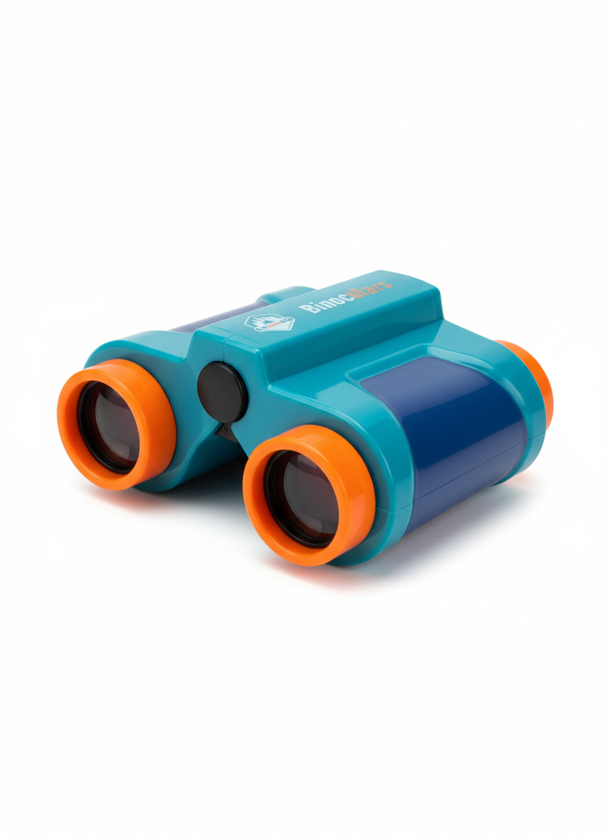 Camping Telescope Binoculars