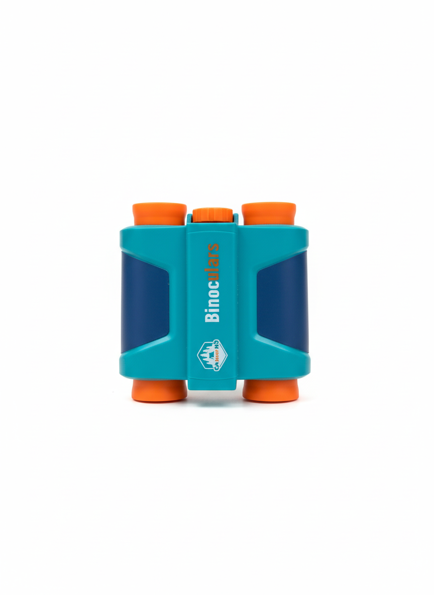 Camping Telescope Binoculars