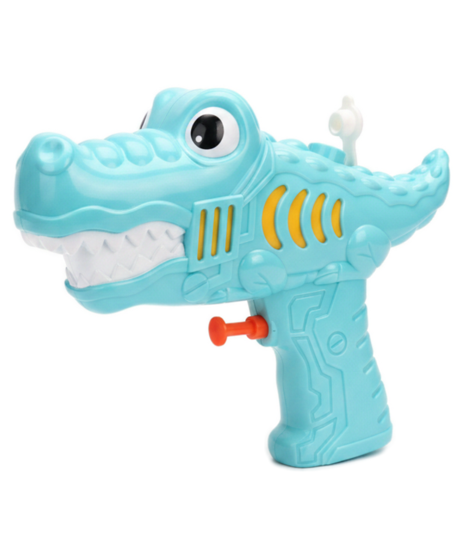 Cartoon Water Gun