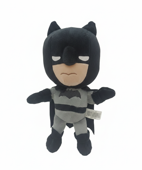Chibi Batman Soft Plush Toy  (25 cm )