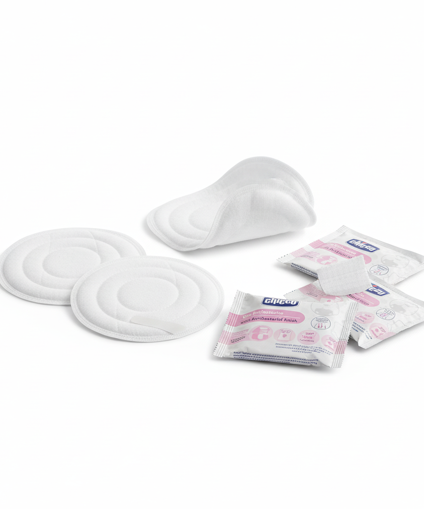 Chicco Breast pads