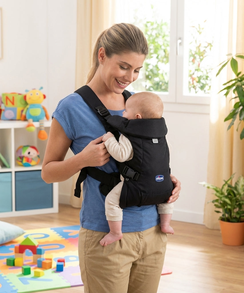 Chicco EasyFit Baby Carrier 0m+