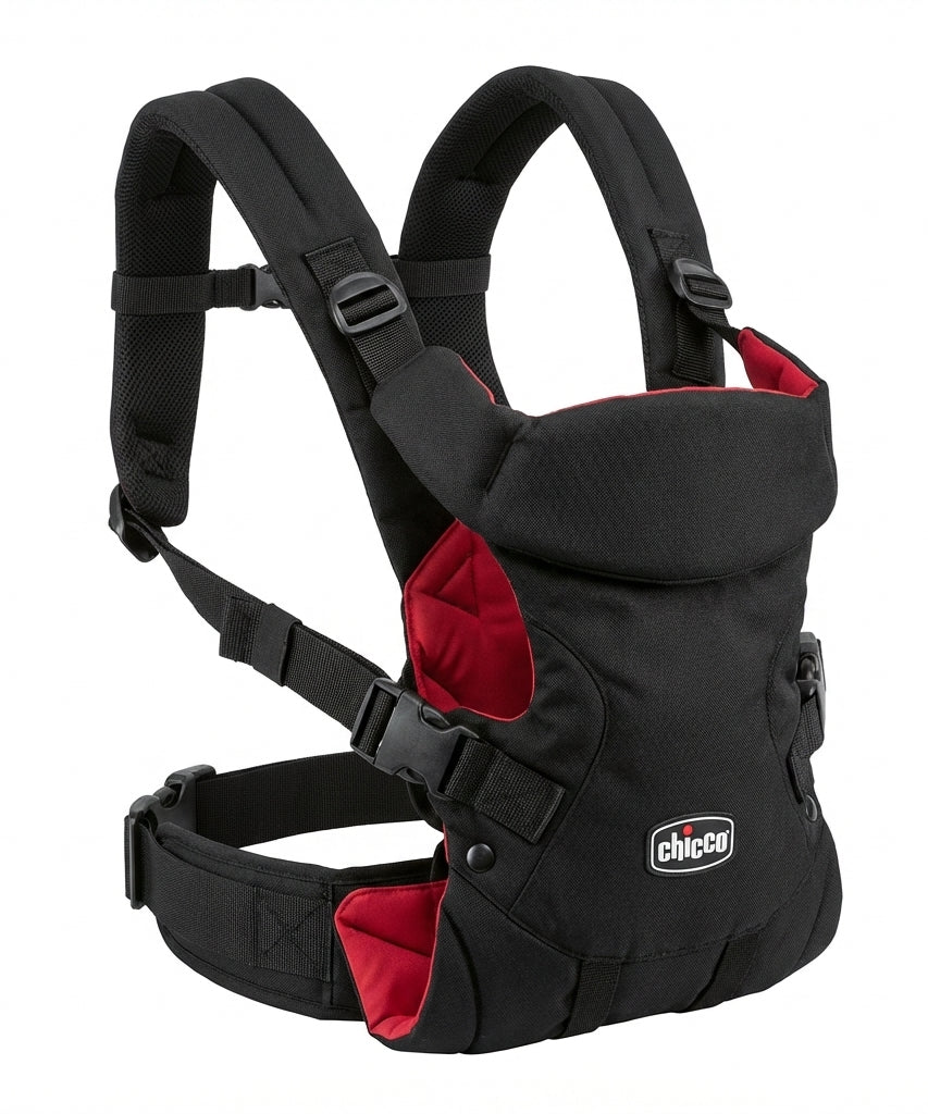 Chicco EasyFit Baby Carrier 0m+
