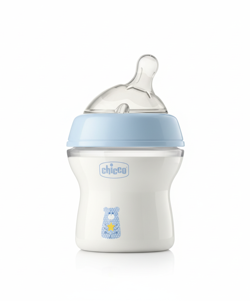 Chicco NaturalFeeling Baby Bottle