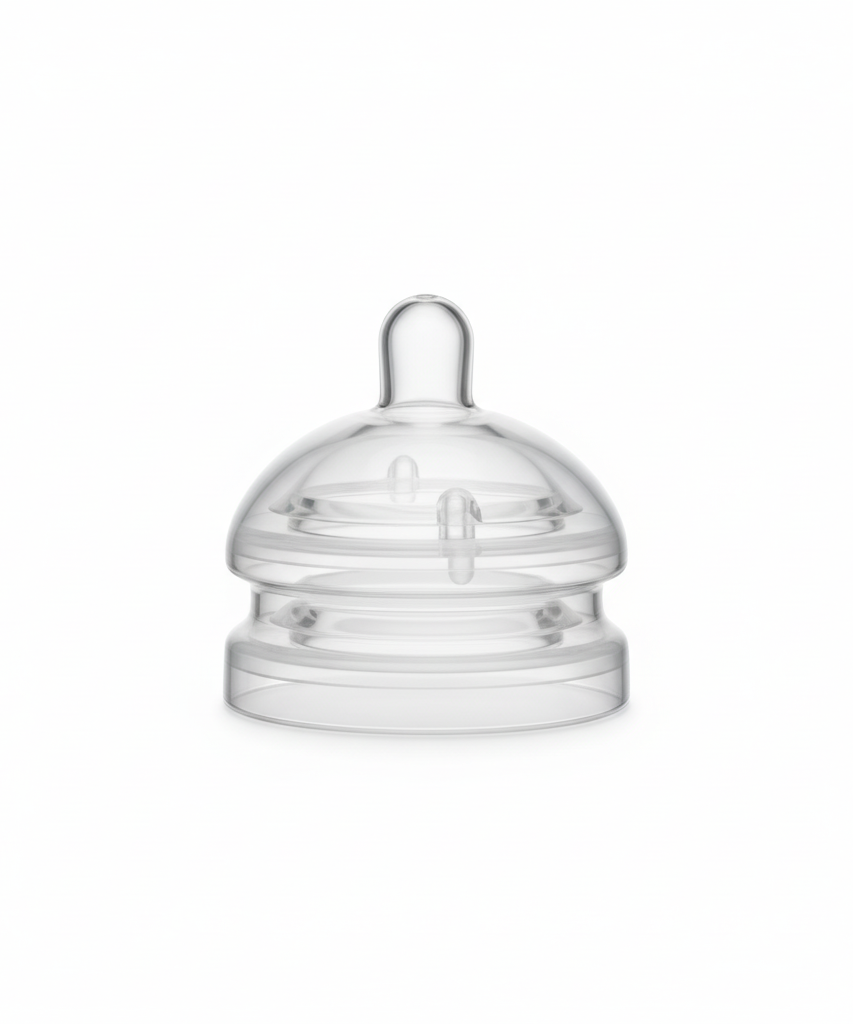 Chicco NaturalFeeling Teats