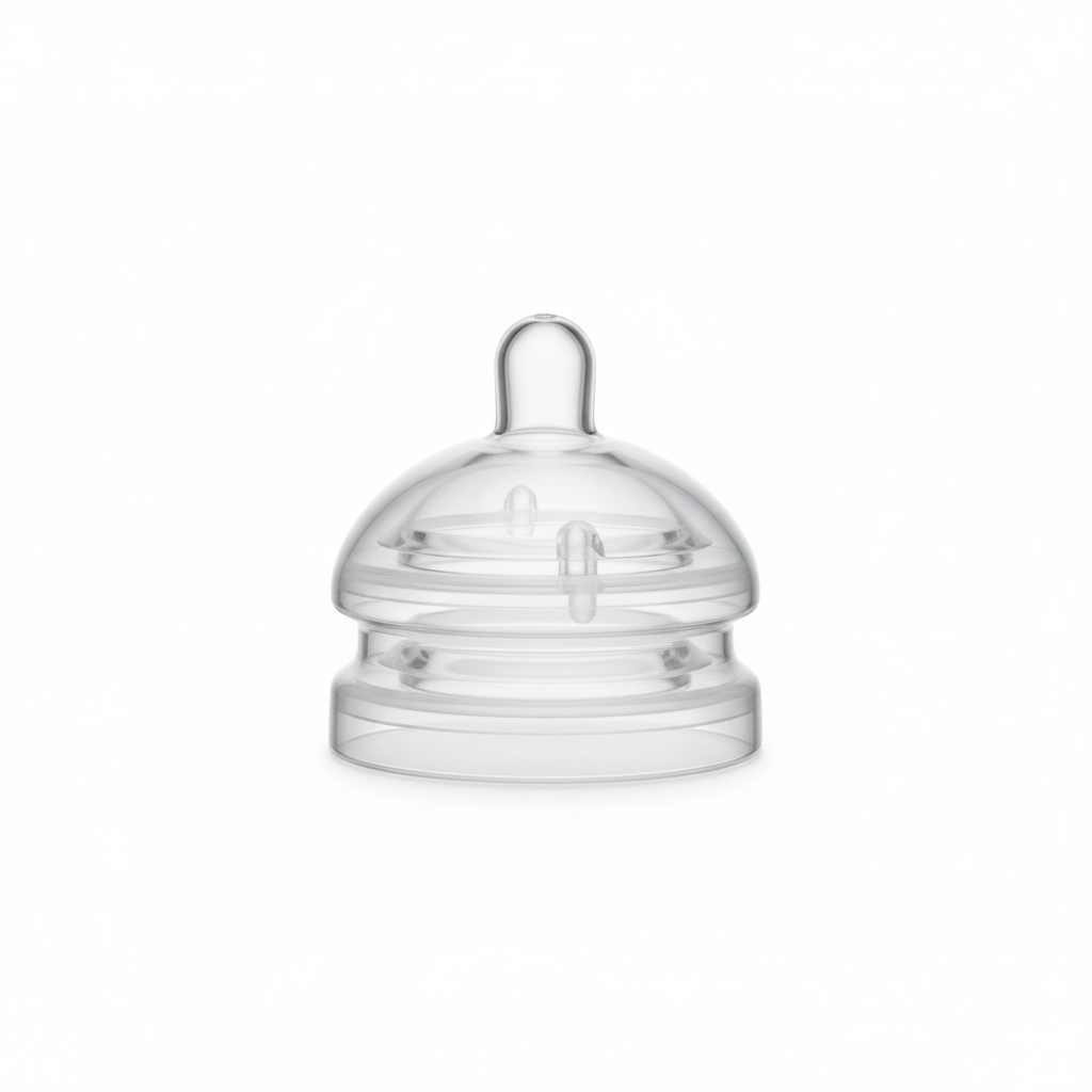 Chicco NaturalFeeling Teats