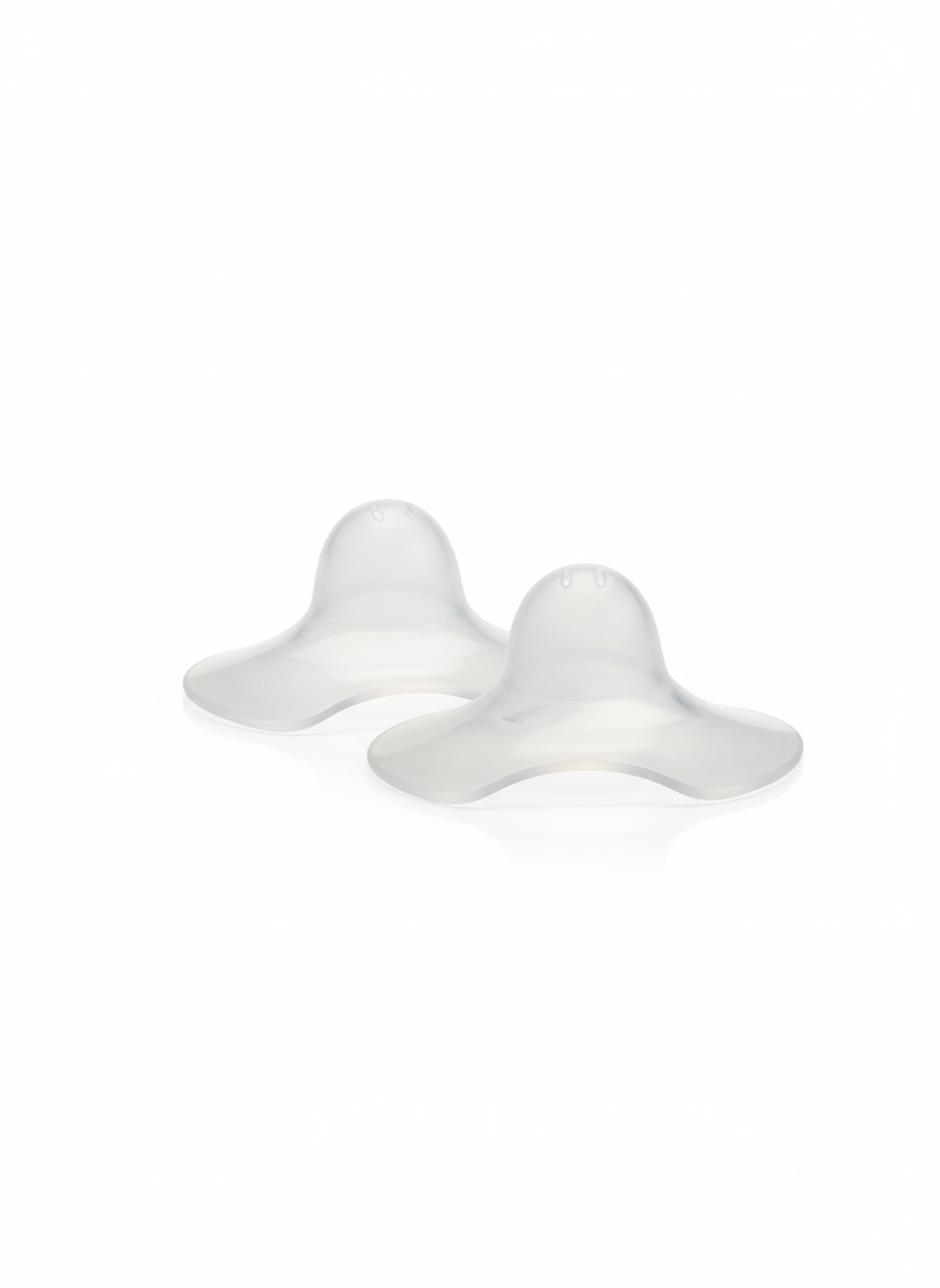 Chicco Nipple Shields S/M