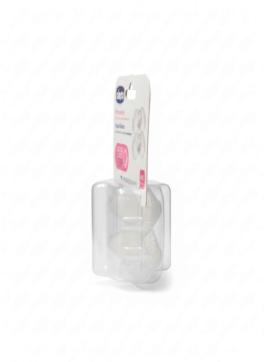 Chicco Nipple Shields
