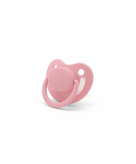 Chicco PHYSIOFORMA Soft Pacifier 6-16M (Pink)