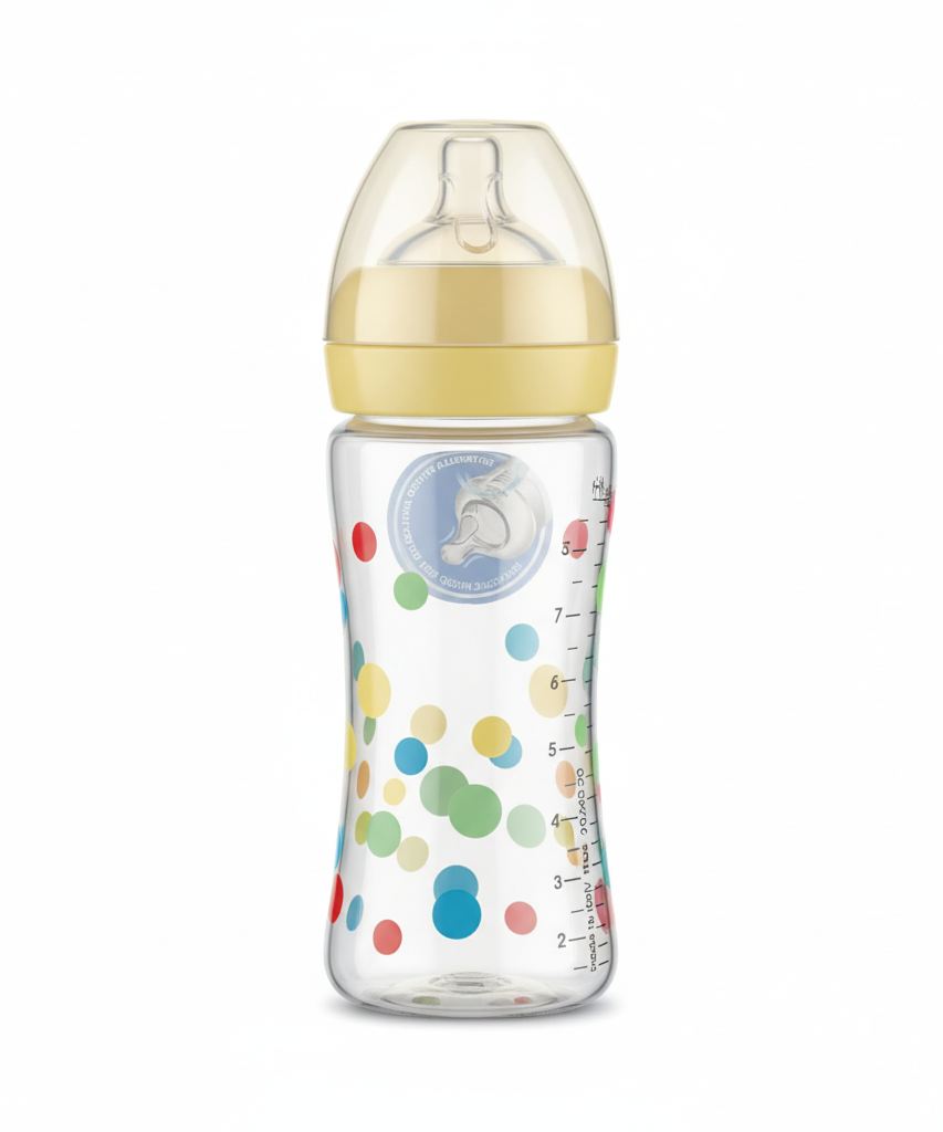 Chicco Perfect Easy Baby Bottle