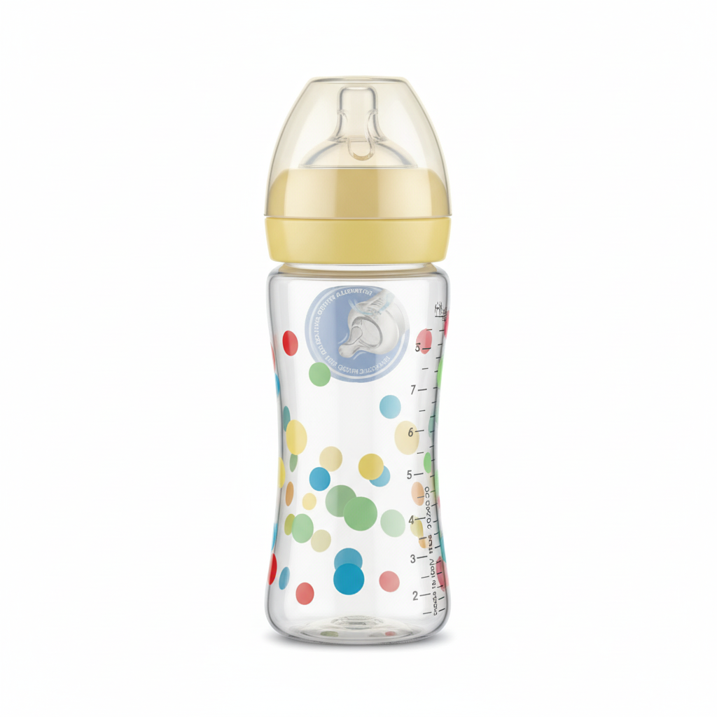 Chicco Perfect Easy Baby Bottle