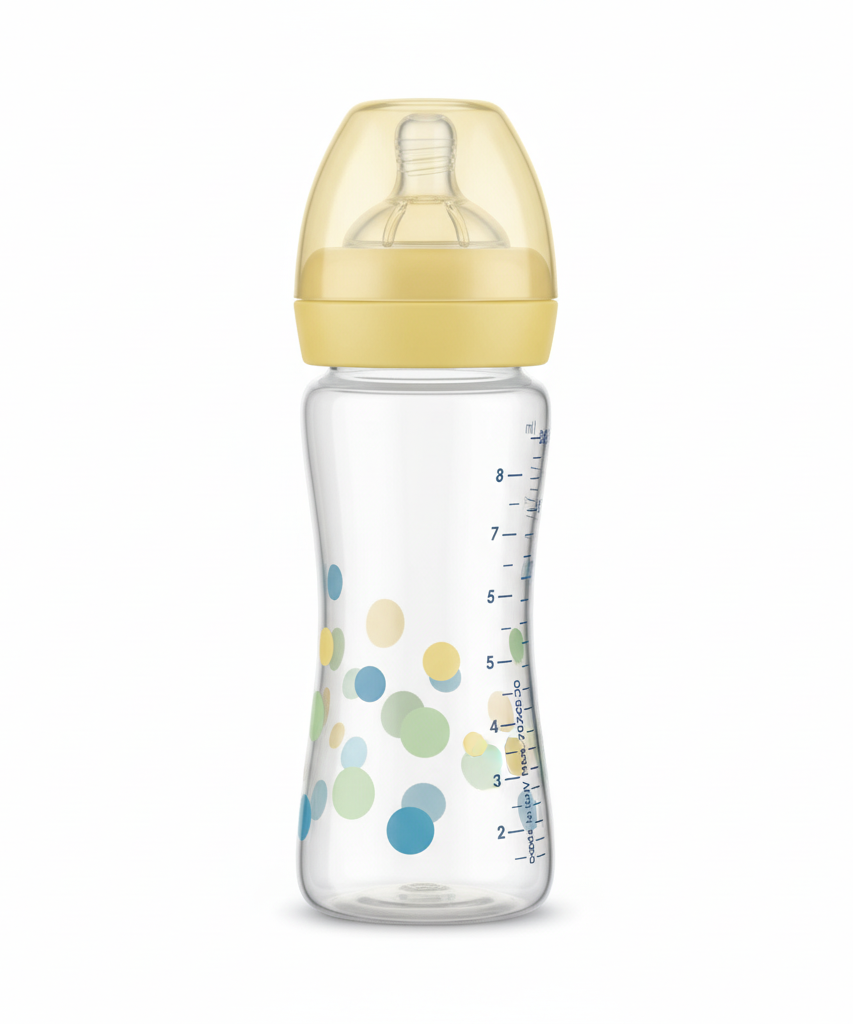 Chicco Perfect Easy Baby Bottle