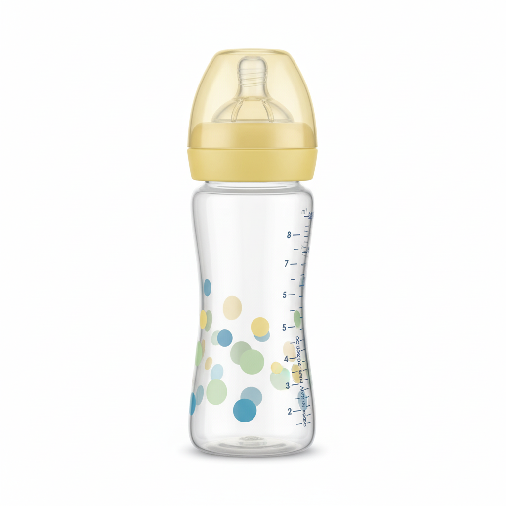 Chicco Perfect Easy Baby Bottle