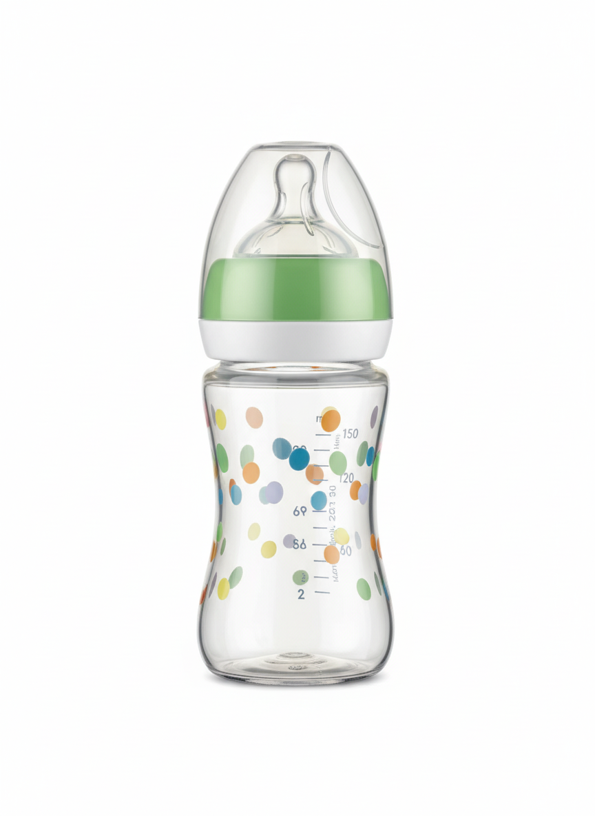 Chicco Perfect Easy Feeding Bottle