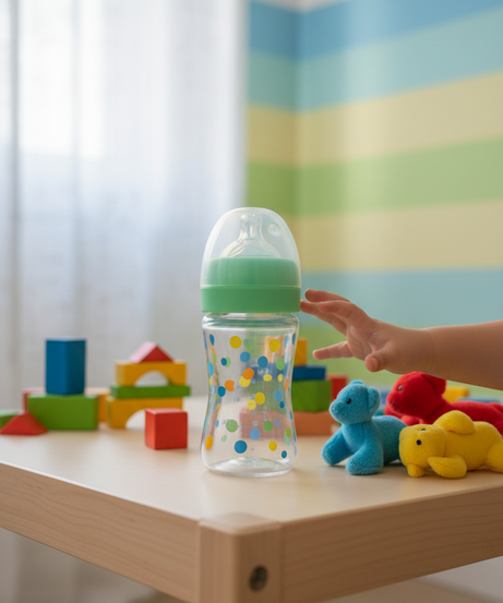 Chicco Perfect Easy Feeding Bottle