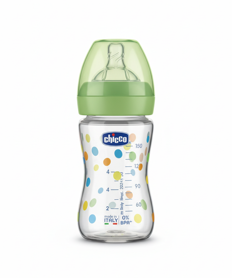 Chicco Perfect Easy Feeding Bottle