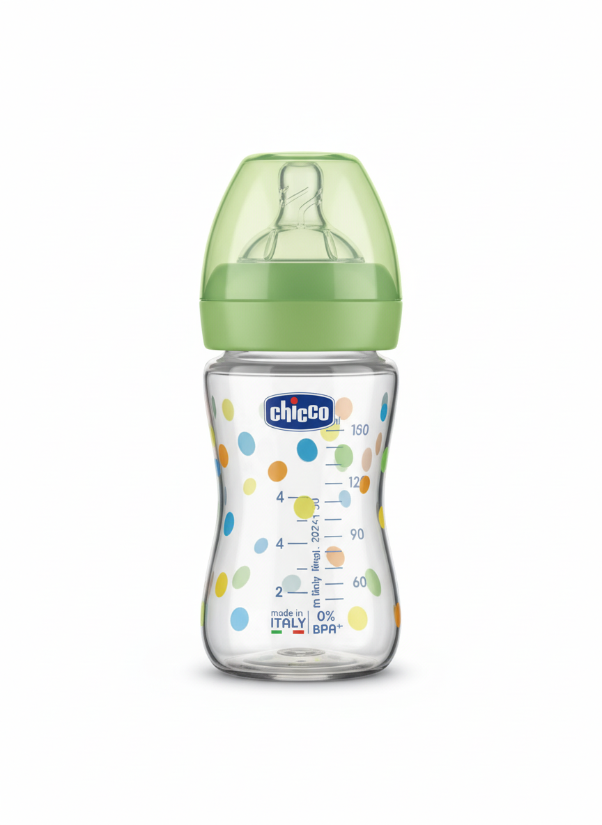 Chicco Perfect Easy Feeding Bottle