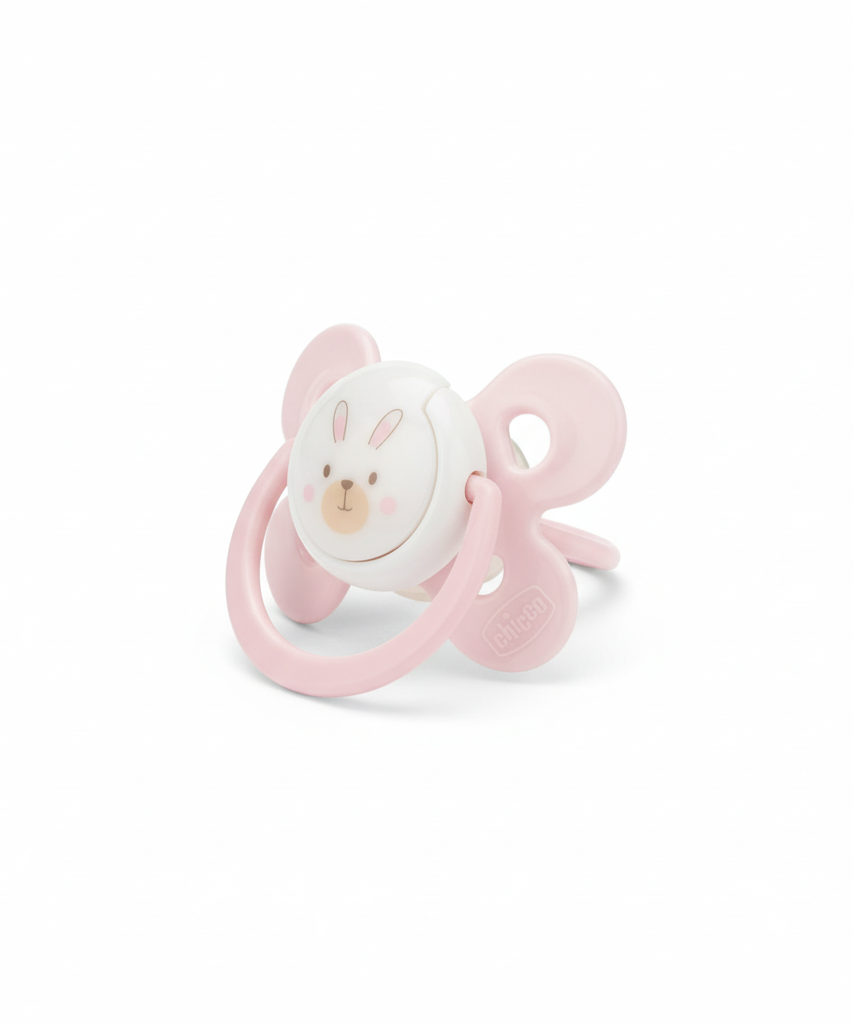 Chicco PhysioForma Comfort Pacifier (2-6M)