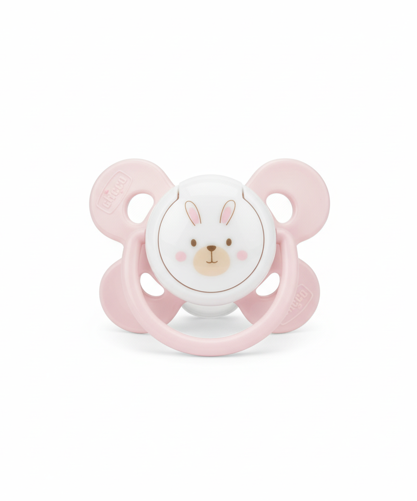 Chicco PhysioForma Comfort Pacifier (2-6M)