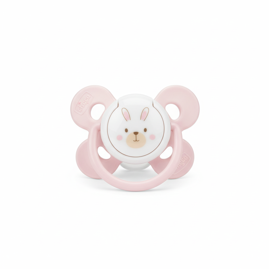 Chicco PhysioForma Comfort Pacifier (2-6M)