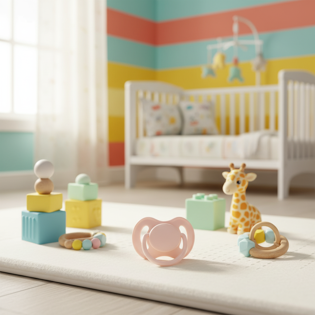 Chicco PhysioForma Soft Pacifier 0-6M