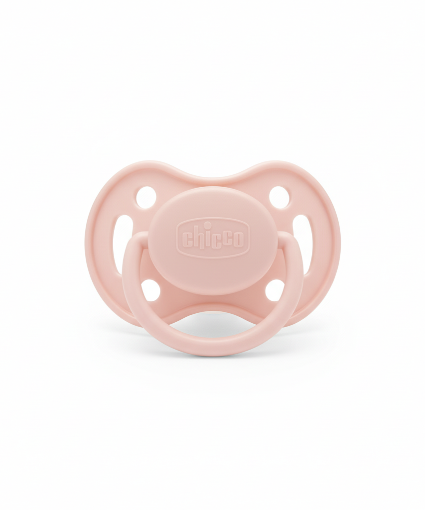 Chicco PhysioForma Soft Pacifier 0-6M