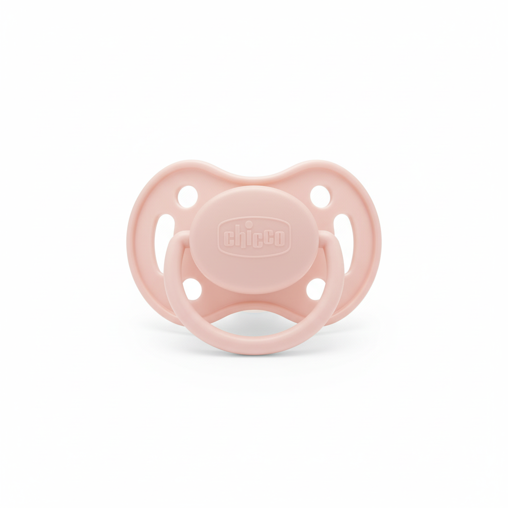 Chicco PhysioForma Soft Pacifier 0-6M