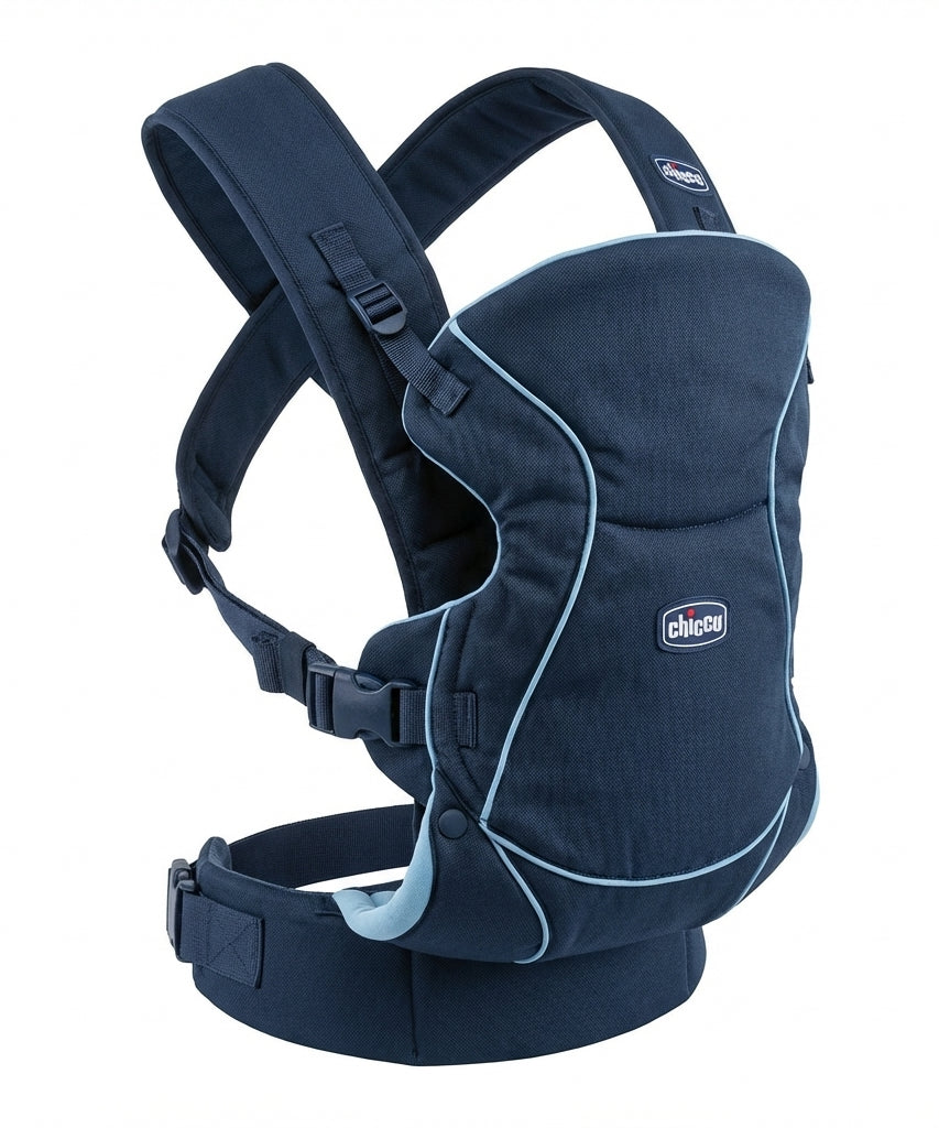 Chicco SKIN fit 0m+ Baby Carrier