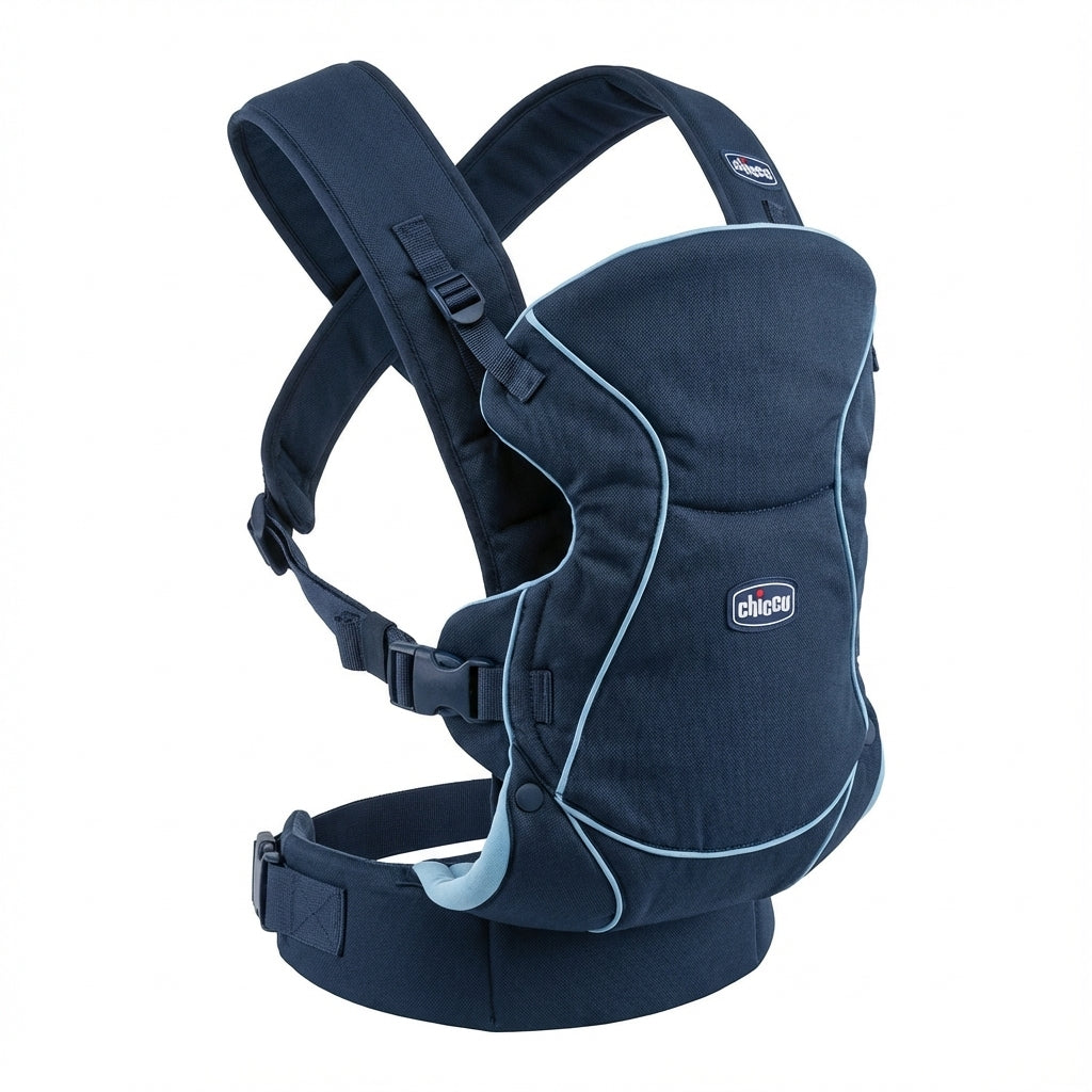 Chicco SKIN fit 0m+ Baby Carrier