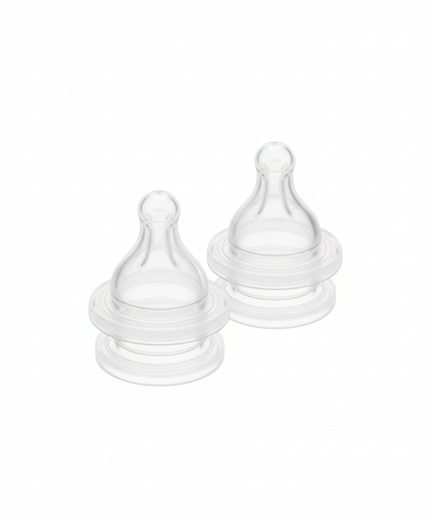 Chicco Tettarella Teat Physio 4M+ Fast Flow