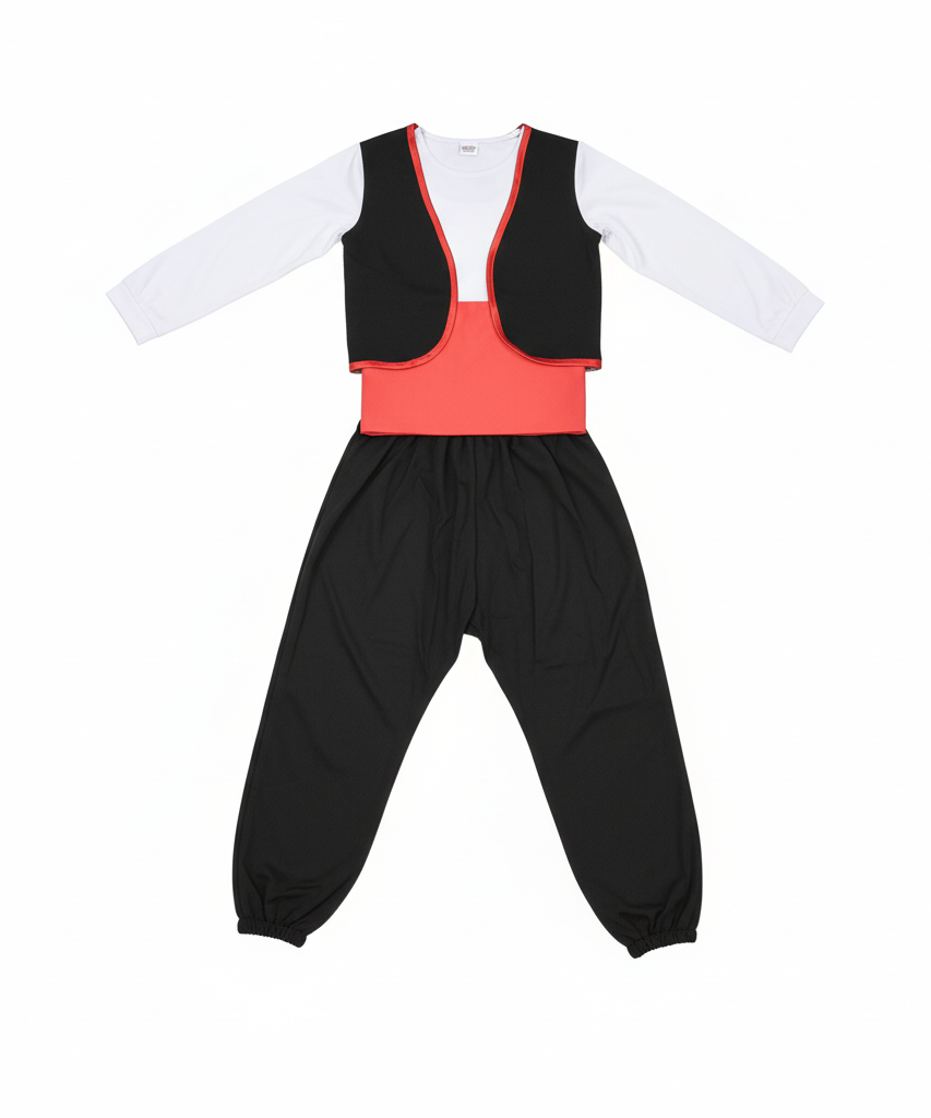 lebanese Children's / Genie Costume