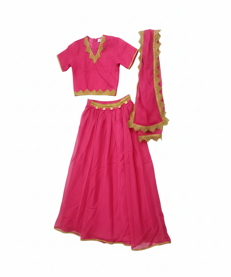 Children's Indian Girl  Costume