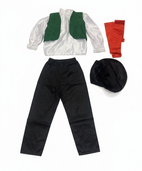 Italian Boy Costume