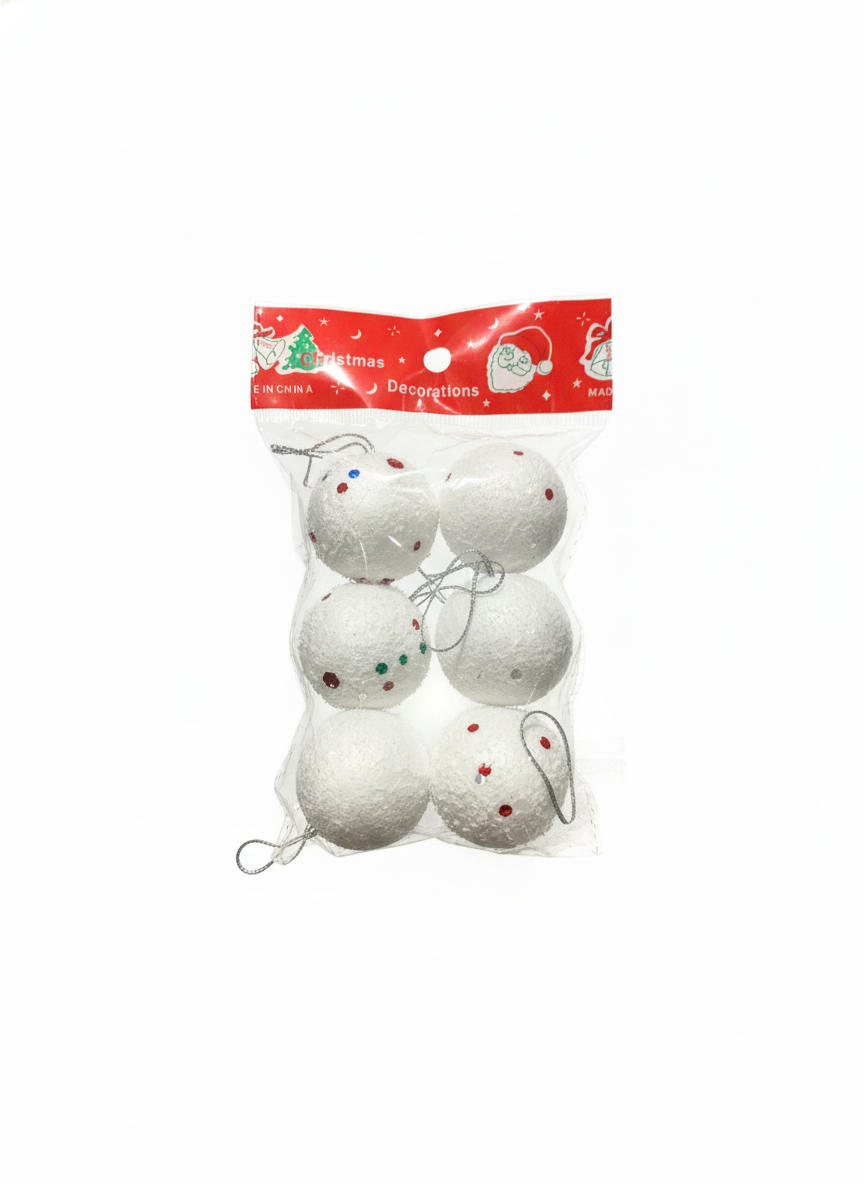 Christmas Decorations