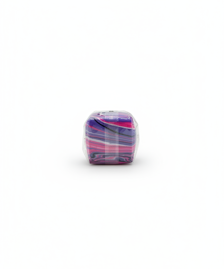 Colorful Striped squishy