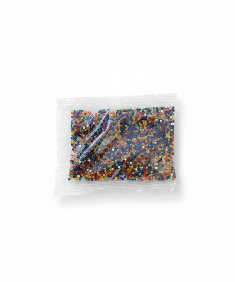 Colorful Water Beads