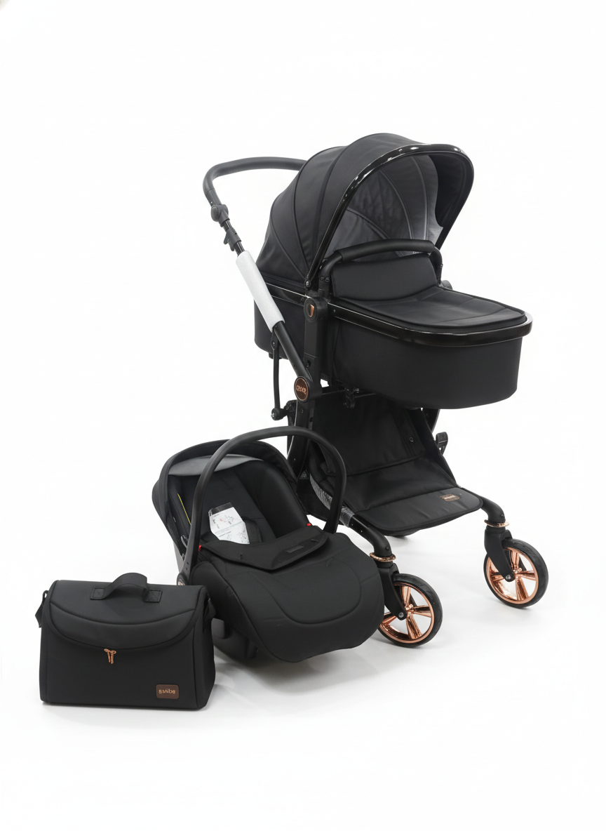 Kidilo Baby Stroller