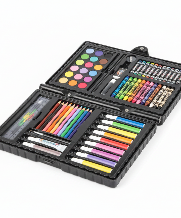 Cra-Z-Art Super Art Set