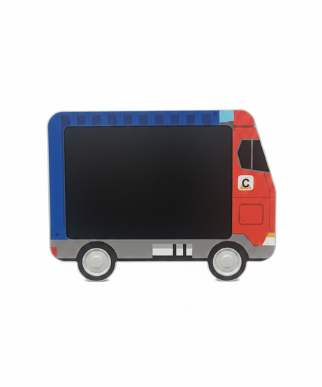Creative Truck LCD Writing Tablet