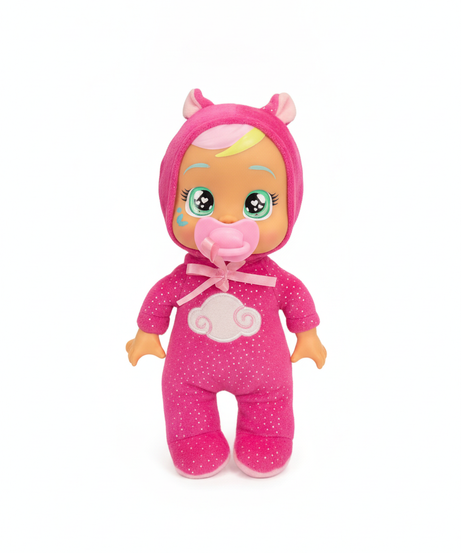 Cry Babies Tiny Cuddles Doll