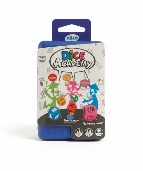 DICE Academy