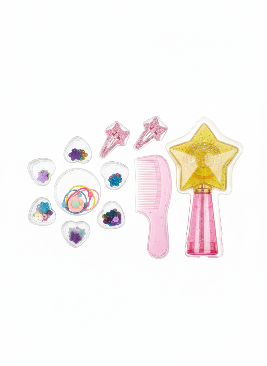 DIY Style Headwear Girl's Creator