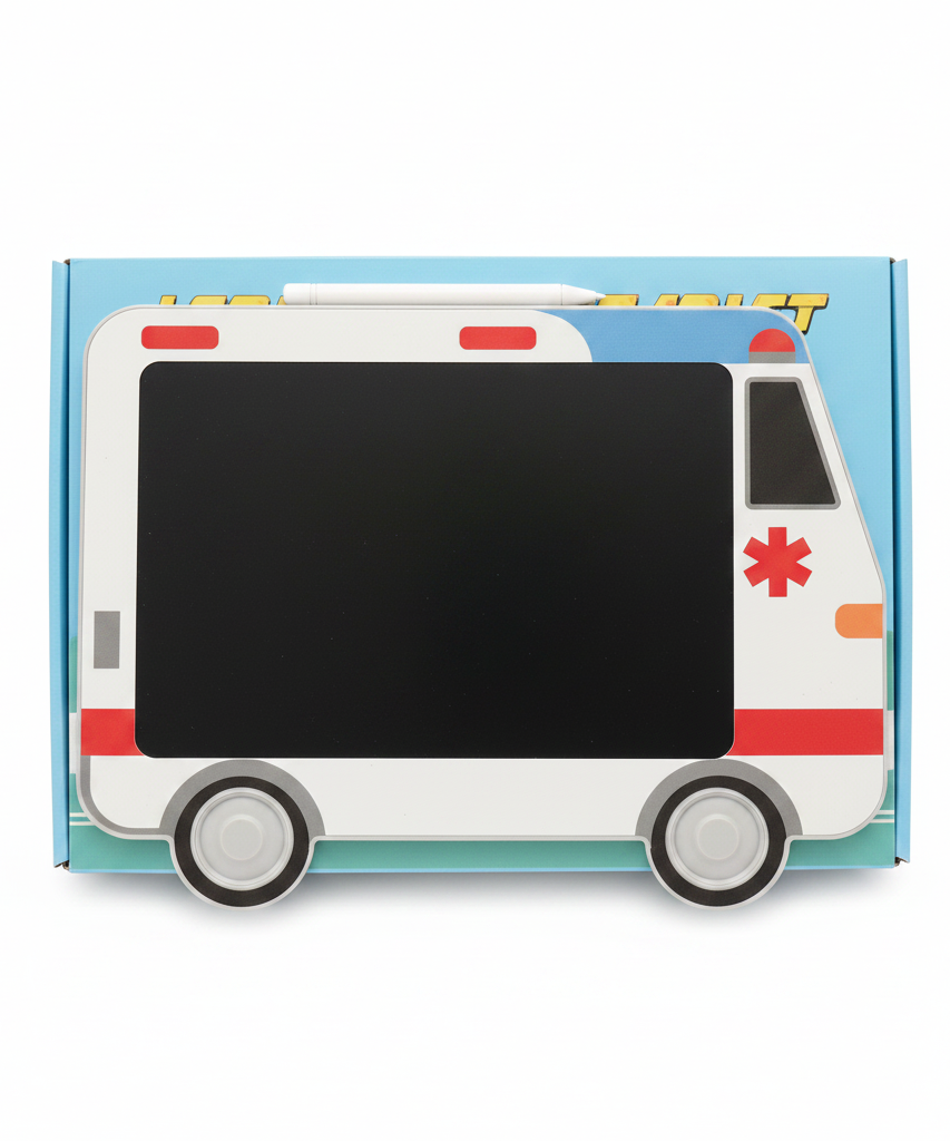 DOD Drawing Tablet