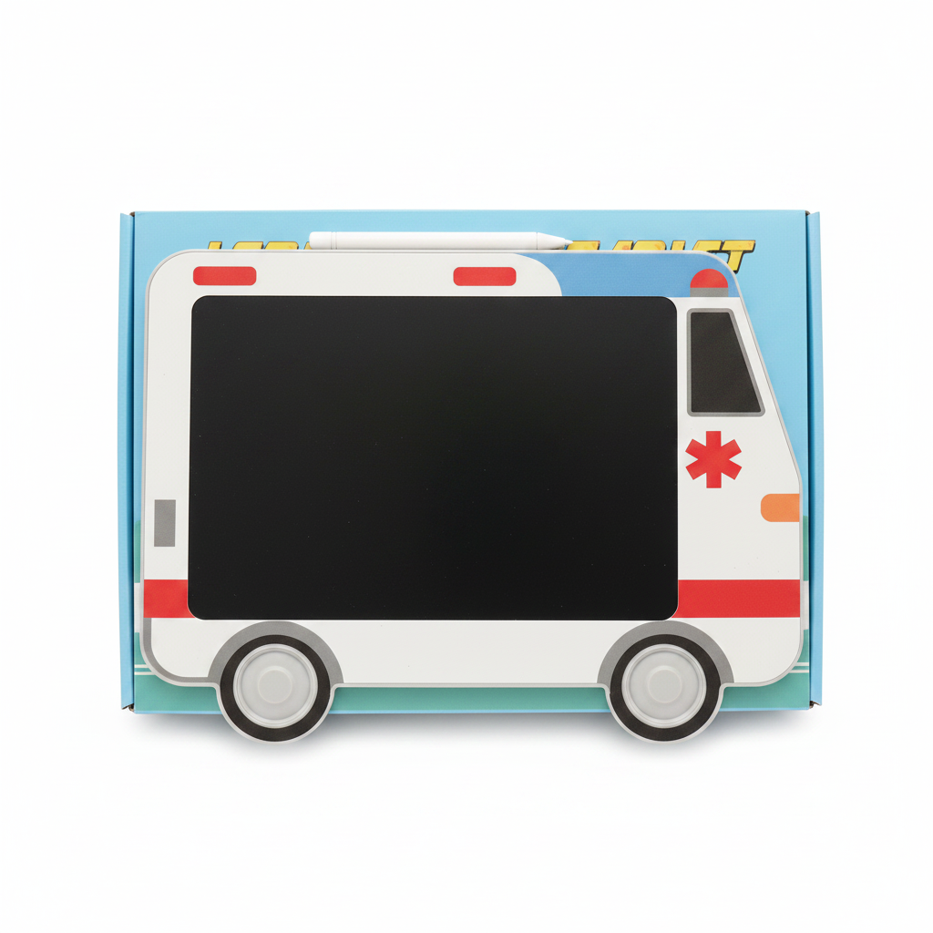 DOD Drawing Tablet