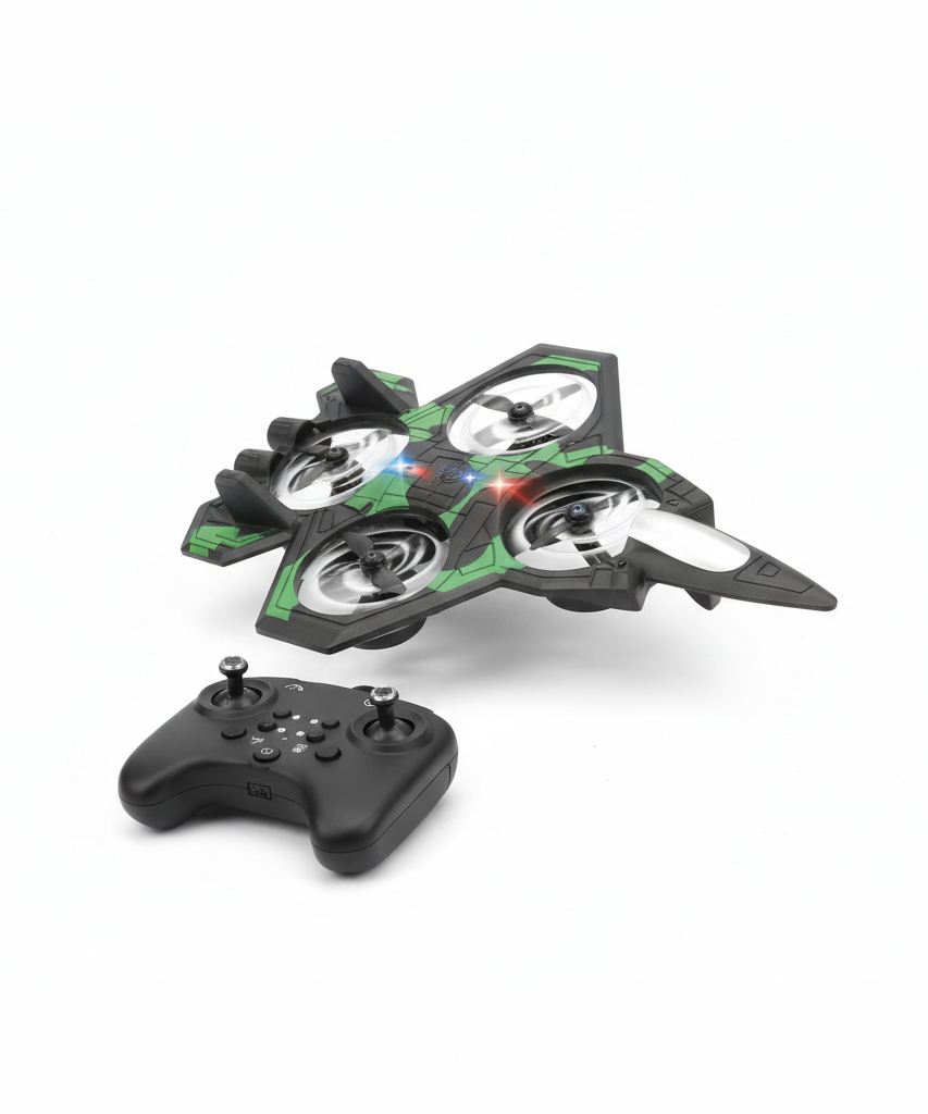 DRONE Cyclone Stunt Drone