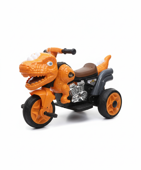 Dinosaur Ride-On Electric Trike