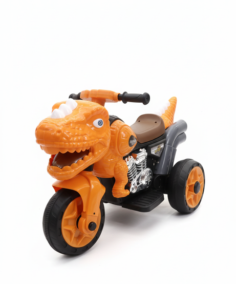 Dinosaur Ride-On Electric Trike