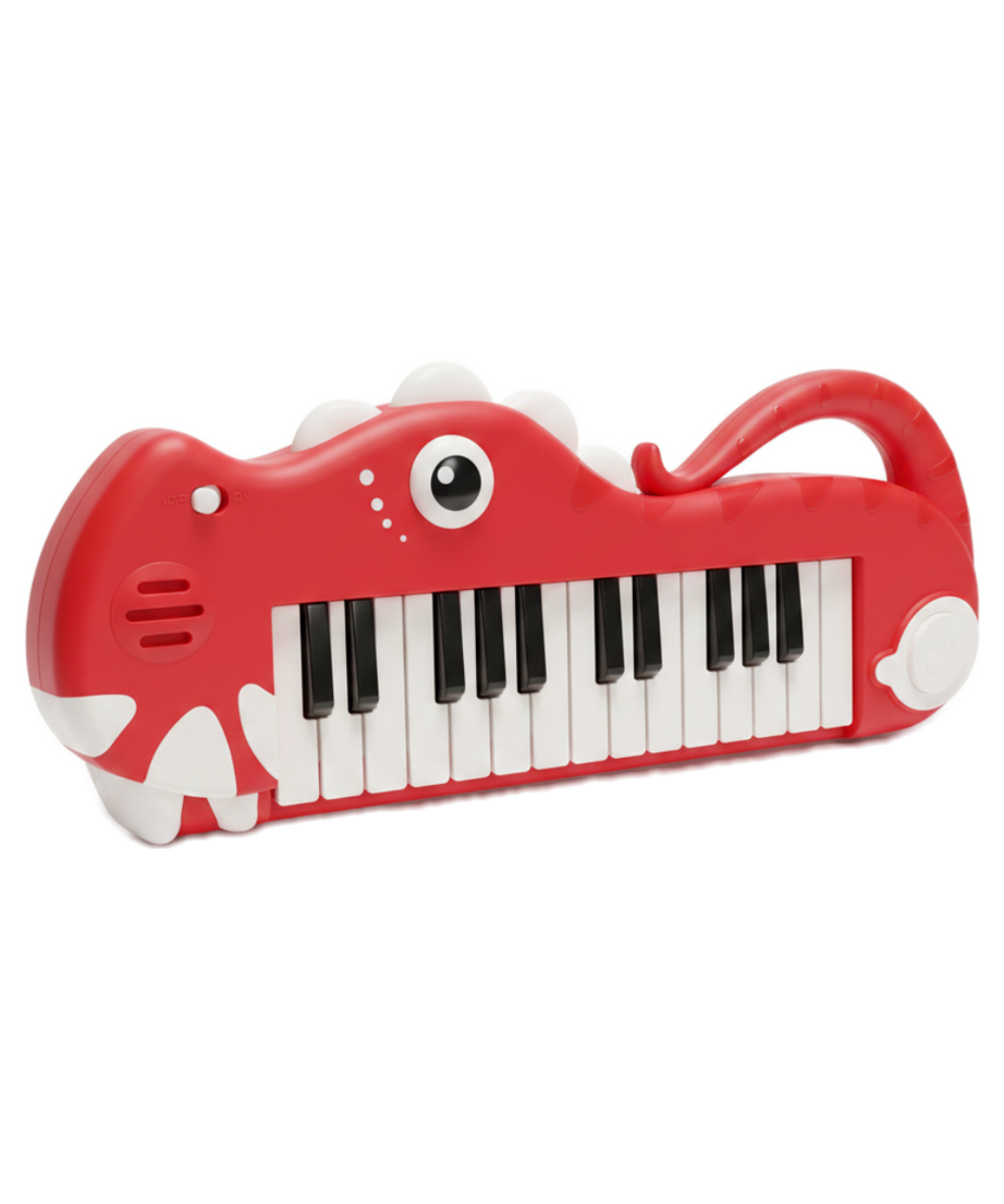 Dinosaur Electronic Keyboard